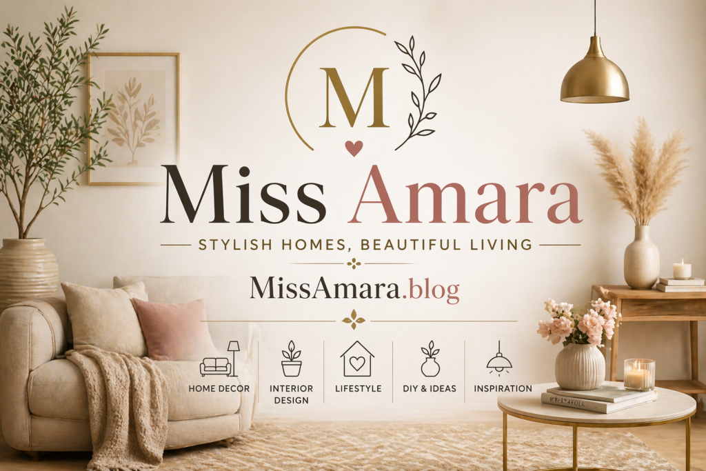 Miss Amara