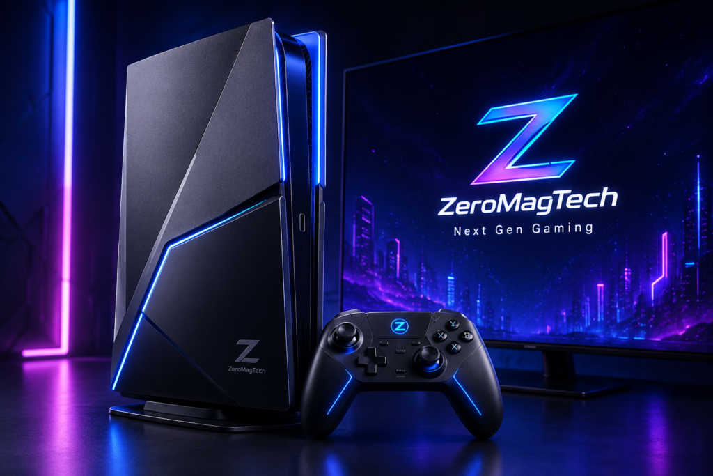 Zeromagtech New Console Release Date by Zero1Magazine: What We Know, What to Expect, and Why It Matters Zeromagtech New Console Release Date by Zero1Magazine