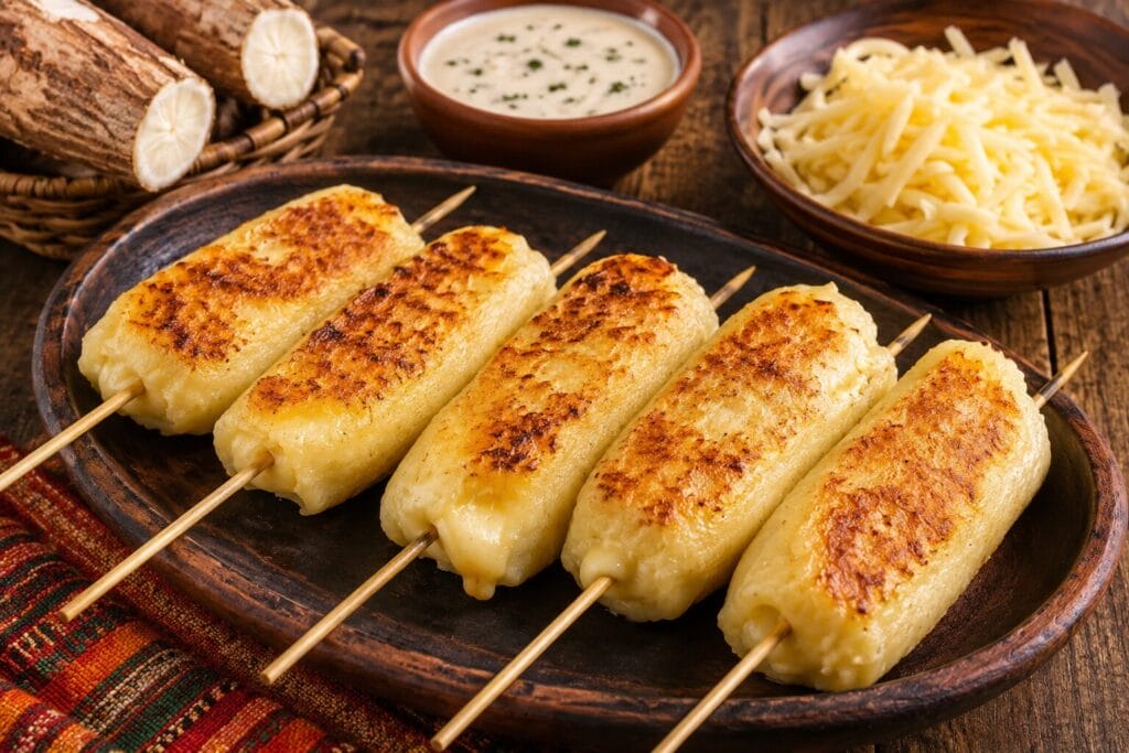 best sonso yuca near me