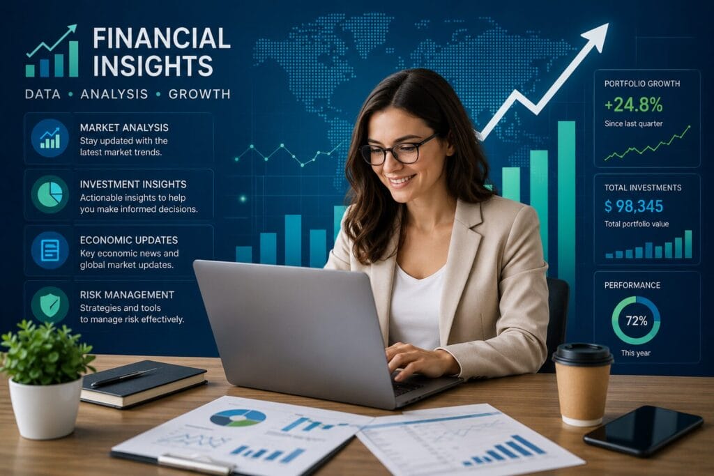 Fundfireinsight.com: An Informative Guide to Its Financial Content, Market Coverage, and Industry Relevance Fundfireinsight.com
