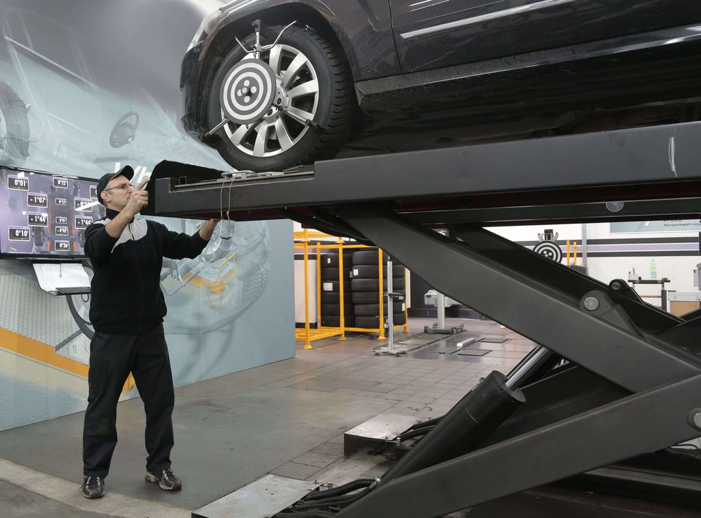 Signs You Need an Alignment (and Signs You Might Not)