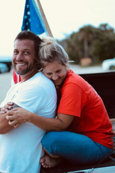 Taylor Sheridan Wife Ethnicity
