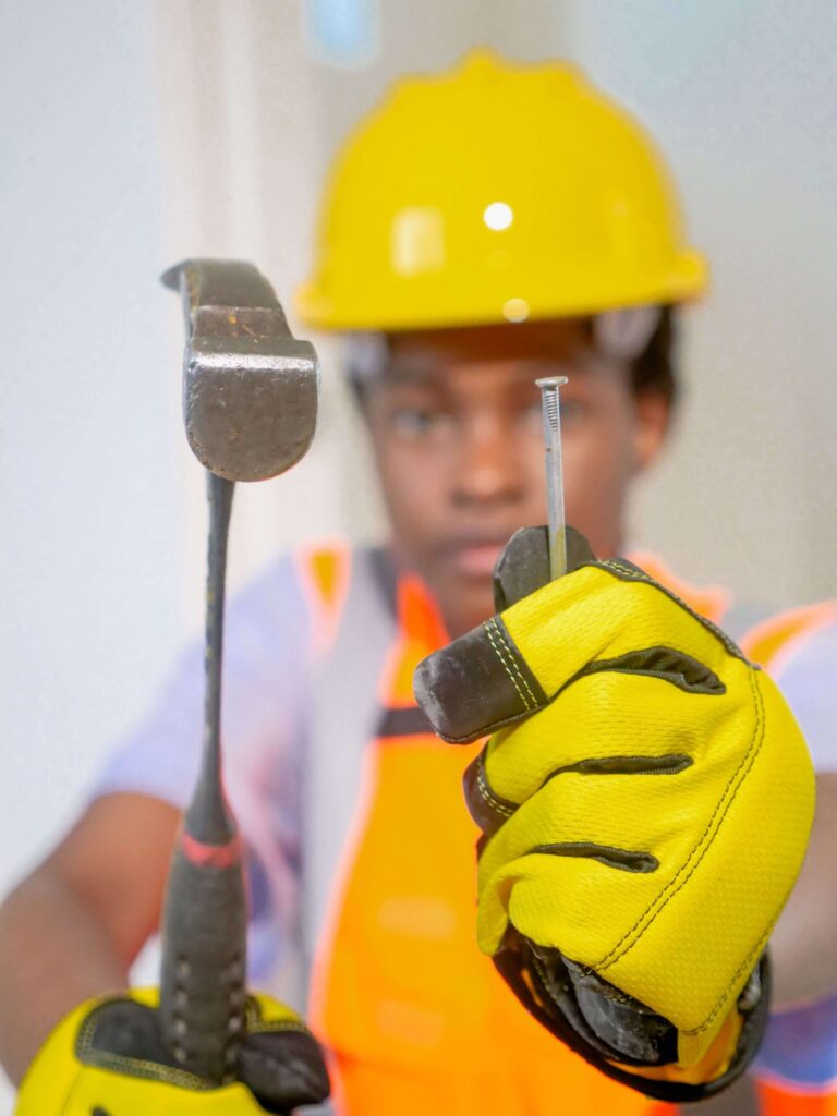 What Are Brad Nails Used For