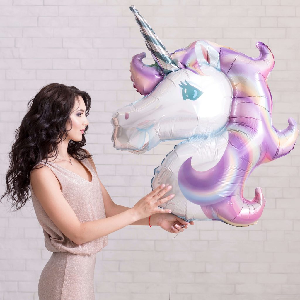 Why People Keep Calling It a Unicorn