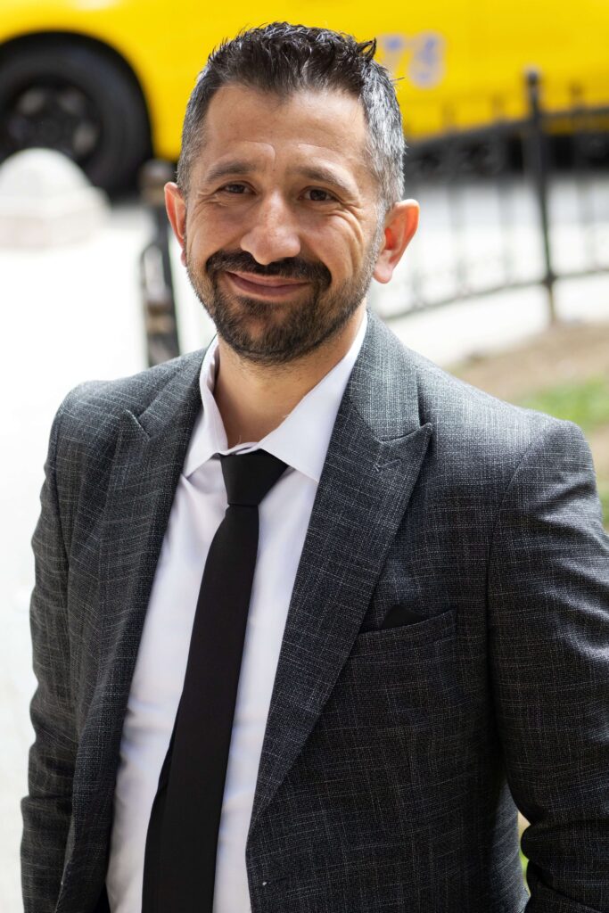 Constantine Yankoglu
