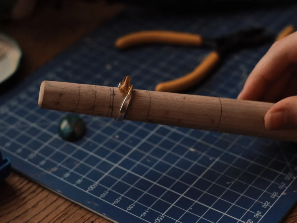 How to Measure Ring Size